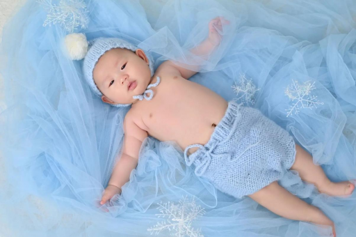 凉山六个月宝宝嗜睡