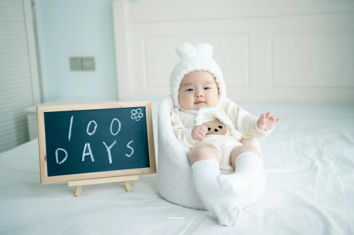 凉山4个月宝宝干呕