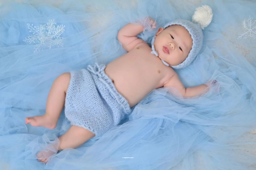 凉山三岁宝宝身高